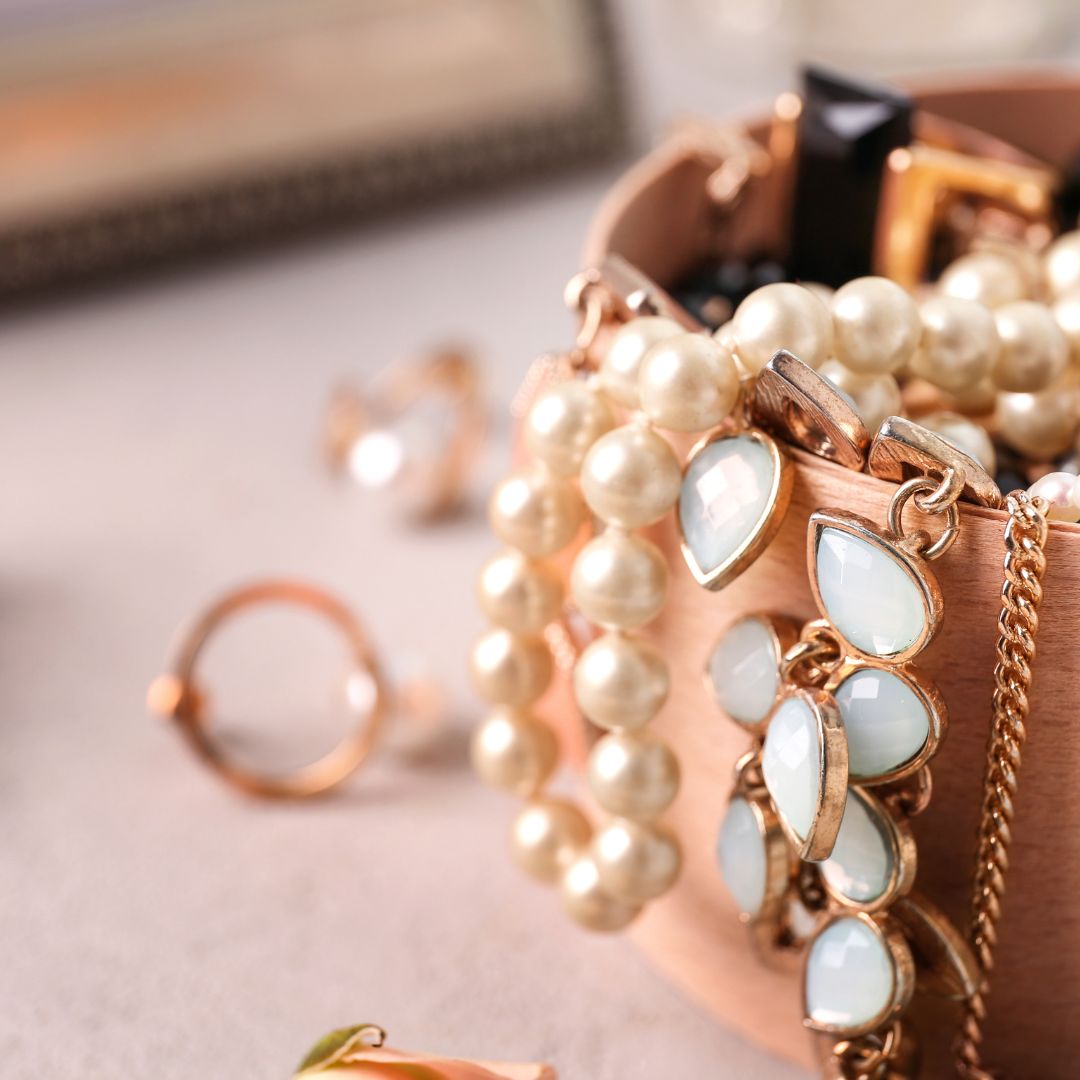 Everyday Chic Jewelry